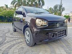 Suzuki Alto 2021/2024 L package