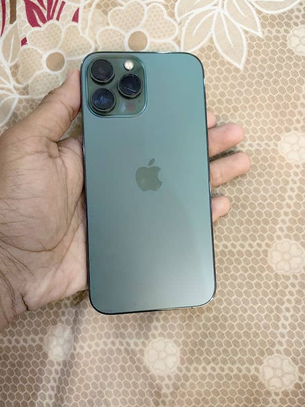 IPhone 13 Pro Max 512 GB JV 0