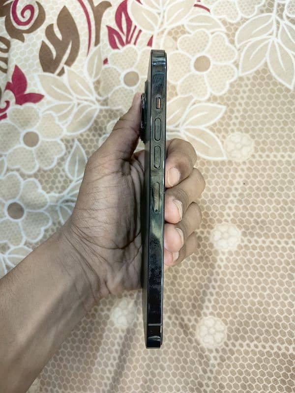 IPhone 13 Pro Max 512 GB JV 1