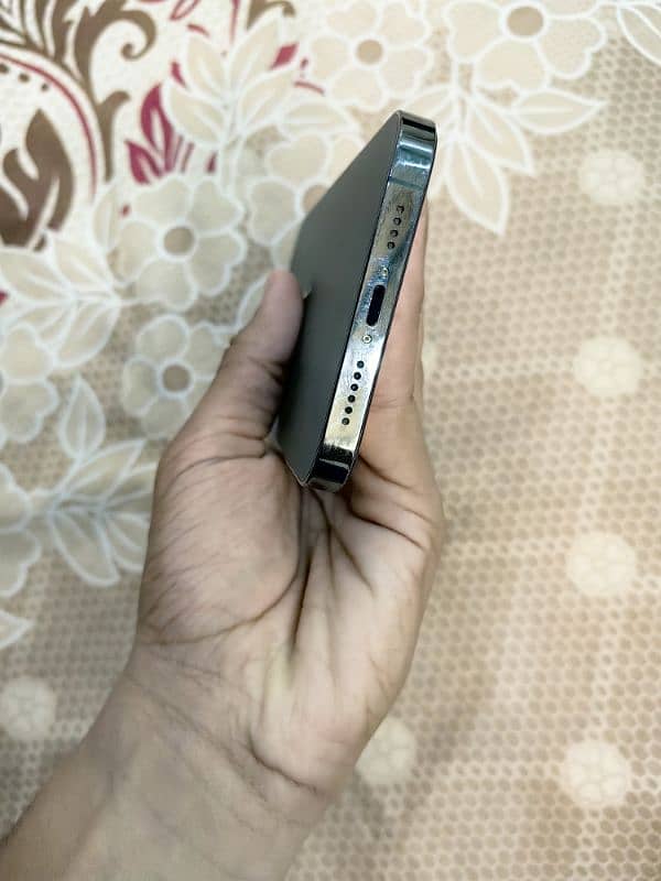 IPhone 13 Pro Max 512 GB JV 2