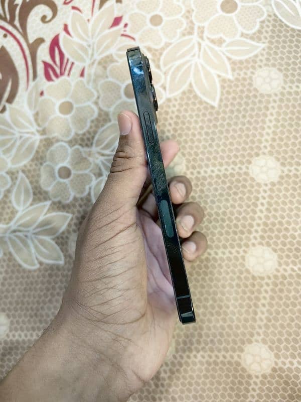 IPhone 13 Pro Max 512 GB JV 3