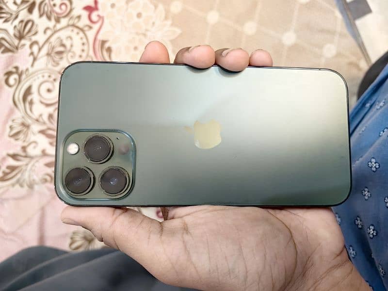 IPhone 13 Pro Max 512 GB JV 5