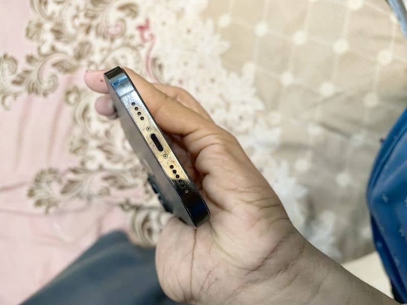 IPhone 13 Pro Max 512 GB JV 6