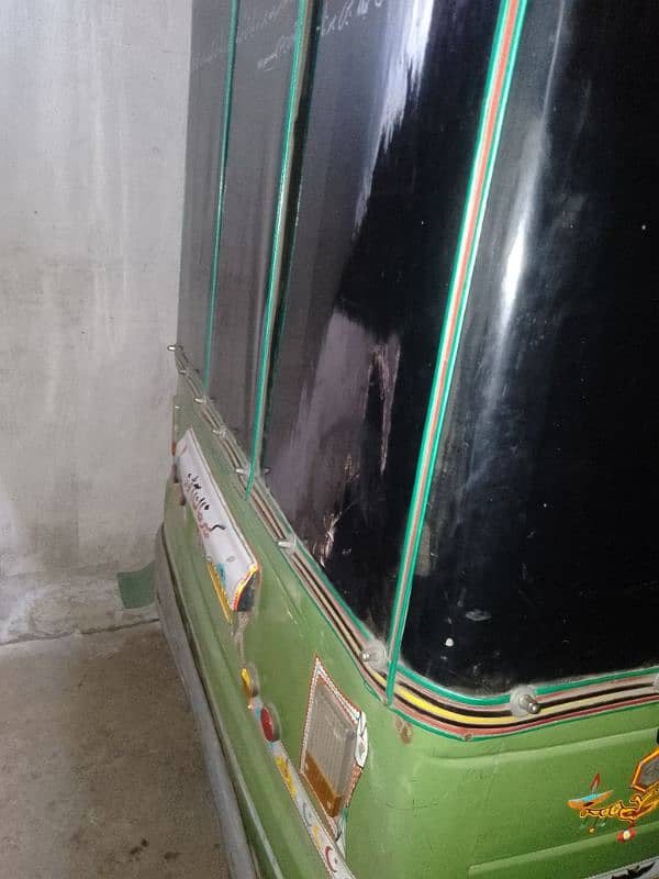 Ricksah new Ashiea best condition 1