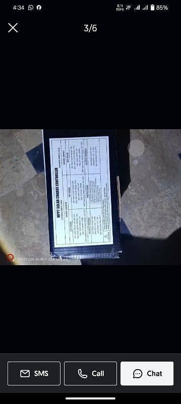 SIMTIK 80A MPPT solar charger controller 0