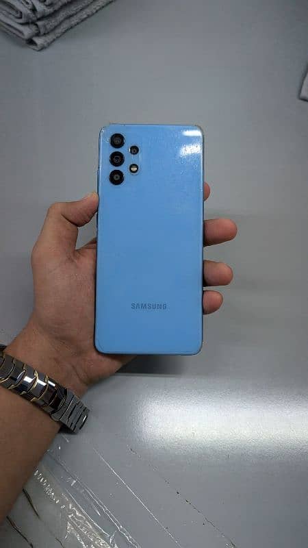 Samsung A32 0