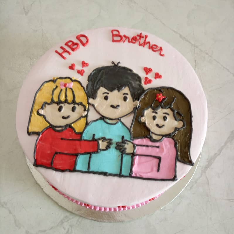 Cake chef required in bakery 0