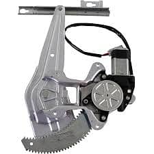 honda city 98 to 2001 windows regulators/windows motors with rails 0