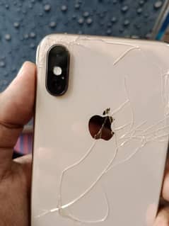 iphone xs 256 gb