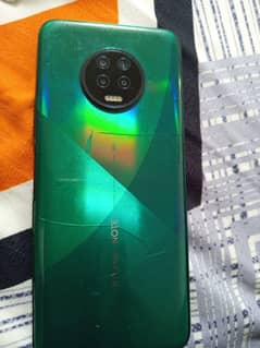 infinx