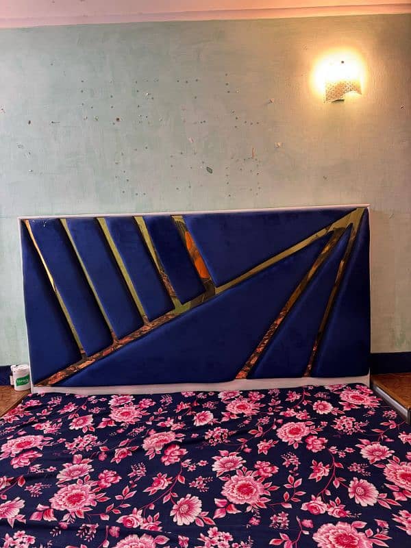 Modern Bed Set for Sale – Stylish & Durable 0