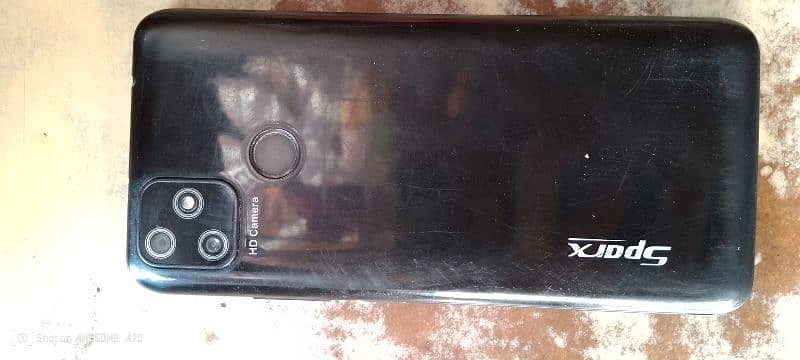 Sparx s9 1