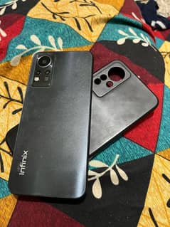 INFINIX