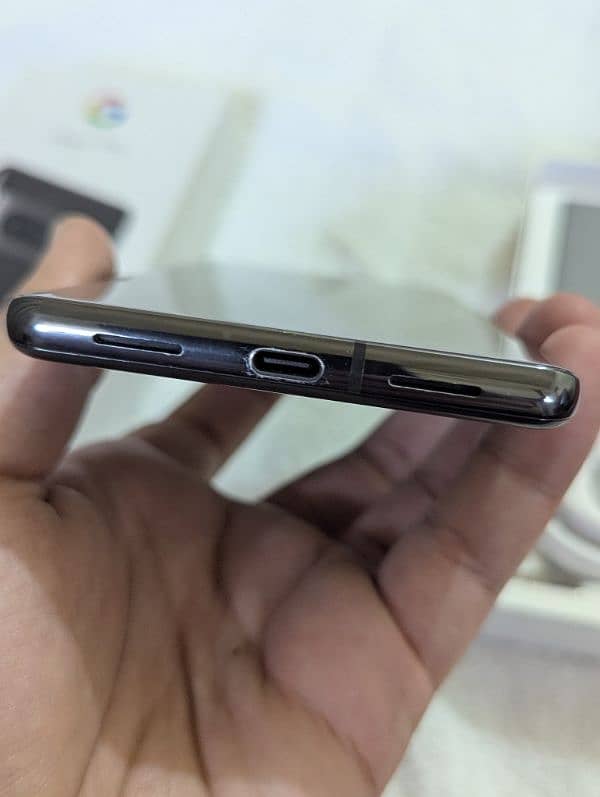 7 Pro UK import Factory Unlocked 5