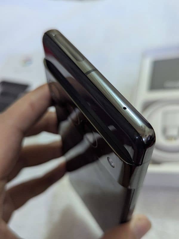 7 Pro UK import Factory Unlocked 8