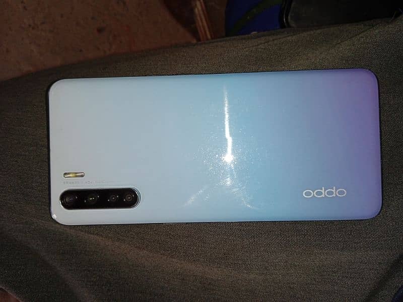 oppo f15 0