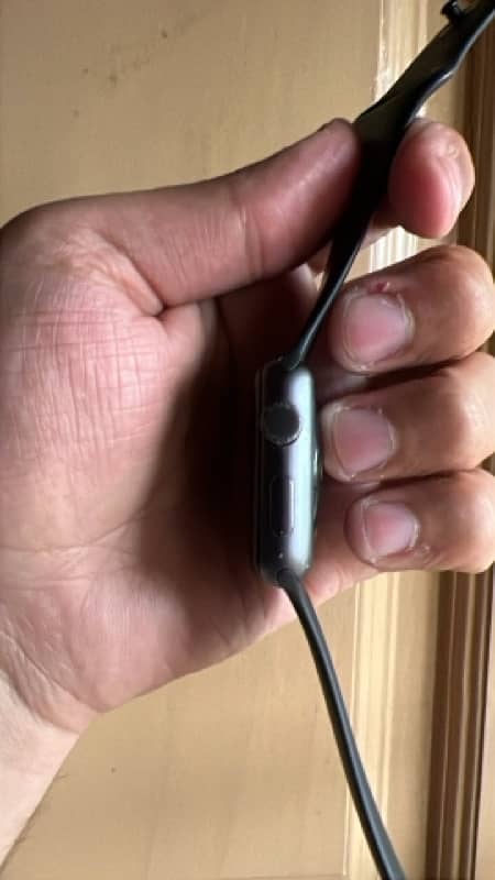 Apple watch series 3 84%BH 1