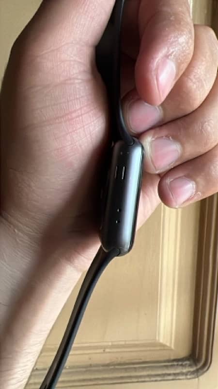 Apple watch series 3 84%BH 4