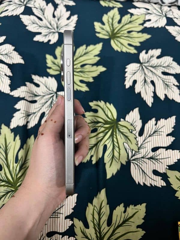 iPhone 15 pro max 256 GB non PTA 2