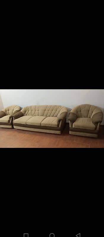 7 seater sofa set 0