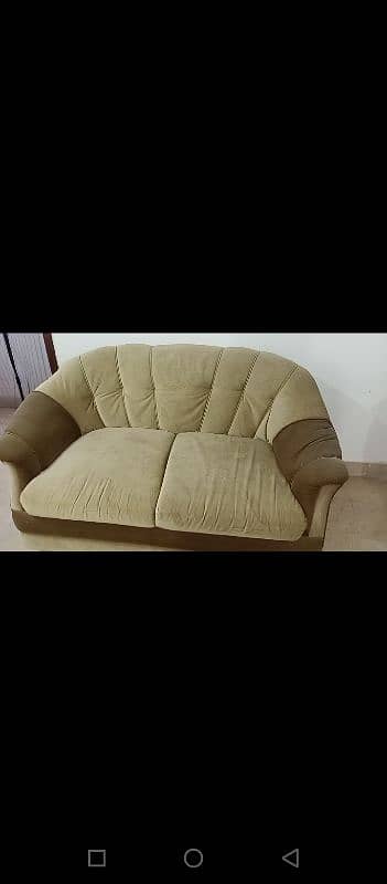 7 seater sofa set 1