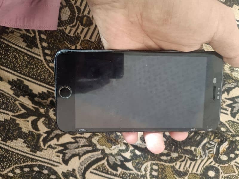 iPhone 7plus non pta 128 Gb 0
