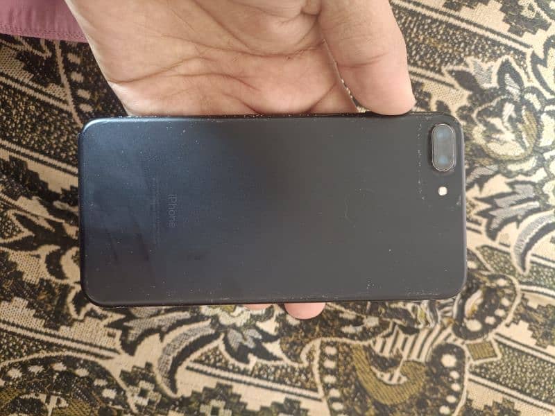 iPhone 7plus non pta 128 Gb 1