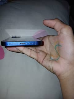 iphone 12 64gb blue jv
