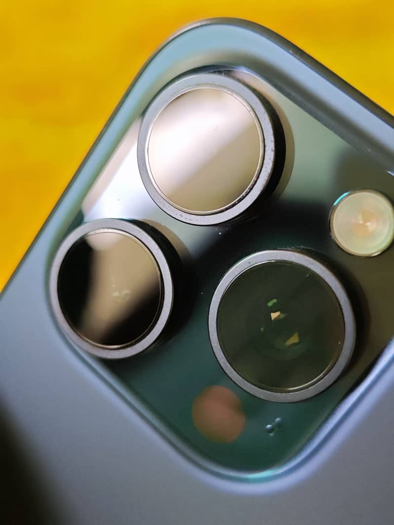 iPhone 15 Pro max | 1TB | PTA Approved | Blue Titanium 1