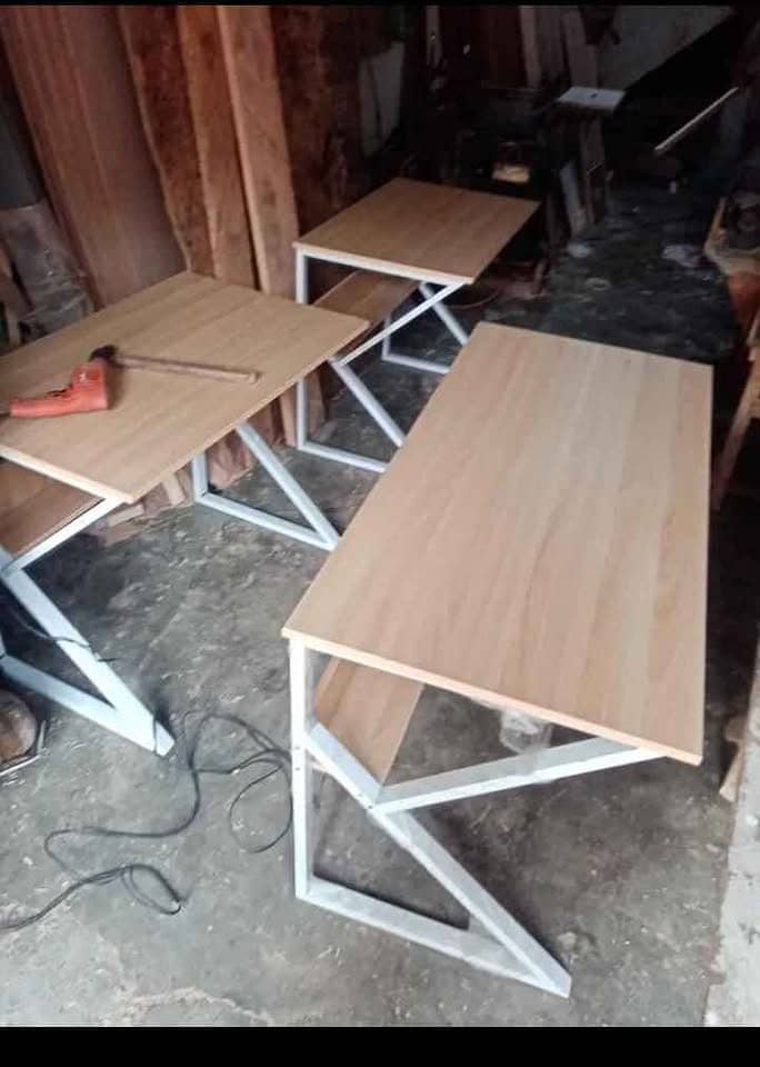 Computer Table,Computer Chair,Office Table,Study Table,Office Furnitu 1