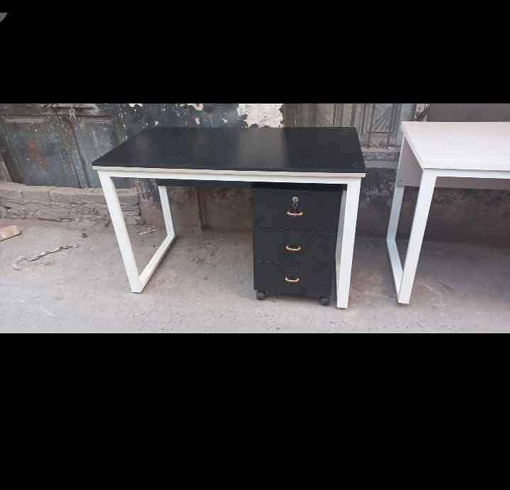 Computer Table,Computer Chair,Office Table,Study Table,Office Furnitu 13