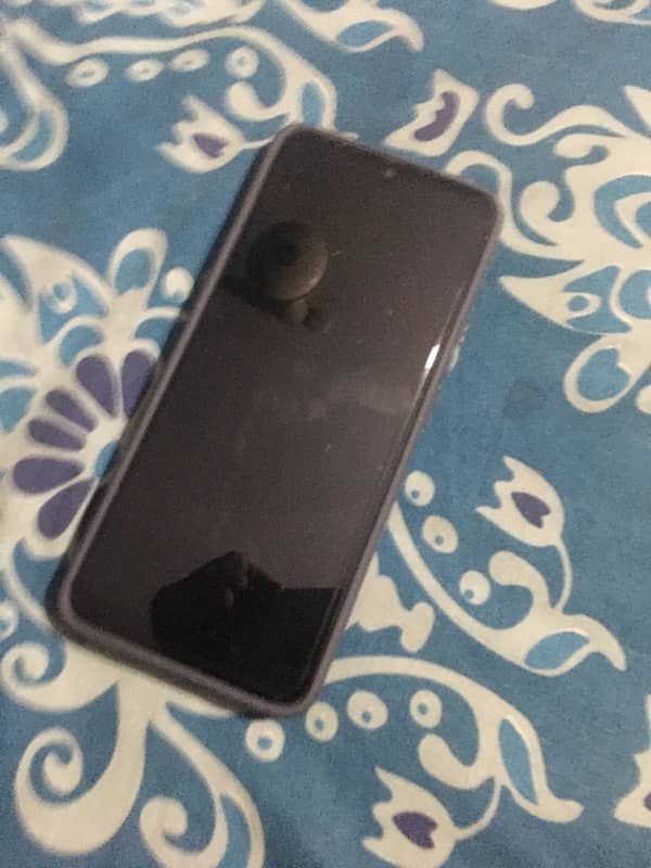 Infinix Hot 9 PLAY 4/64 rom pta approved 5