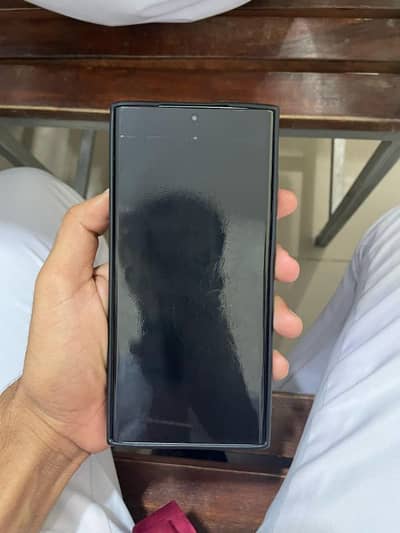 Samsung galaxy s22 ultra non pta Exchange possible