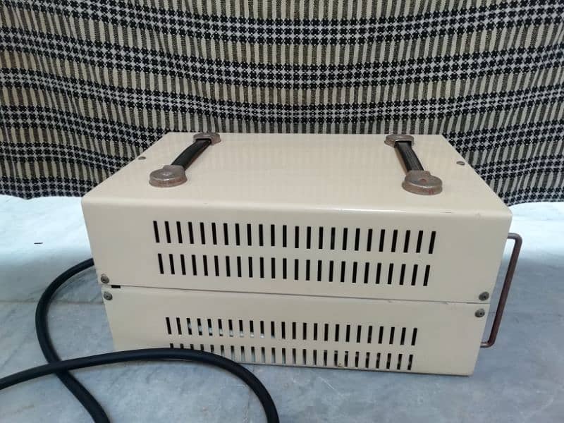 Automatic Voltage Stablizer 10000 watt 10kw 2