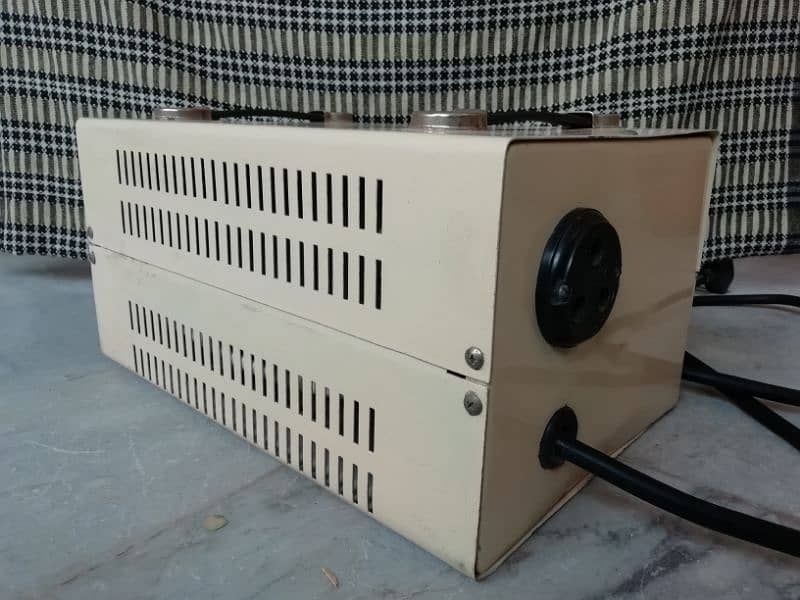 Automatic Voltage Stablizer 10000 watt 10kw 3