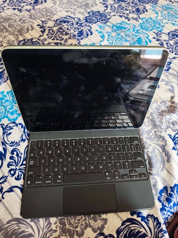 iPad Model A2051 1