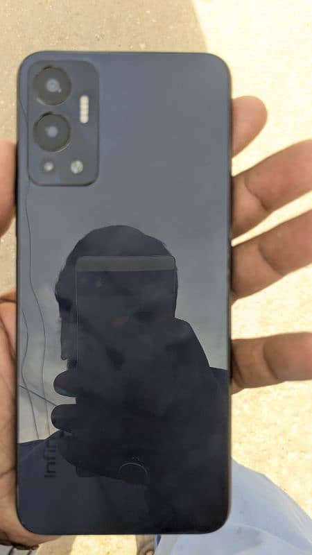 Infinix hot 12 argent sale gaming procesr 6/128 0