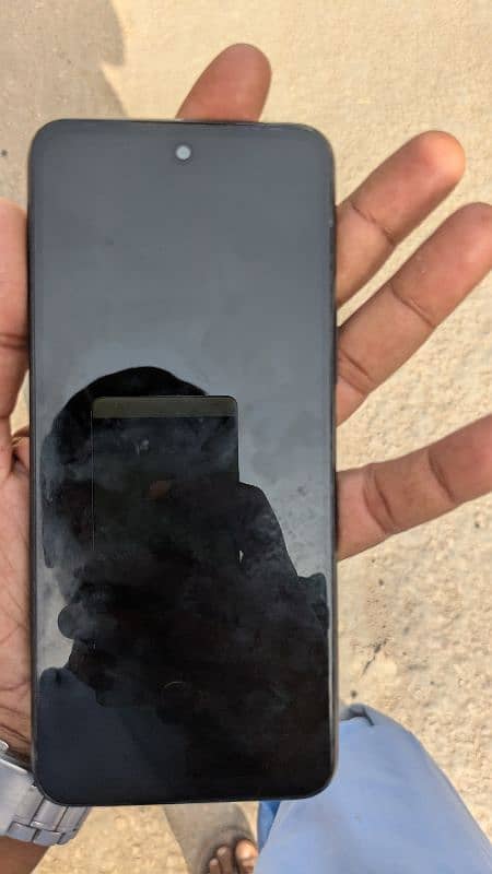 Infinix hot 12 argent sale gaming procesr 6/128 1