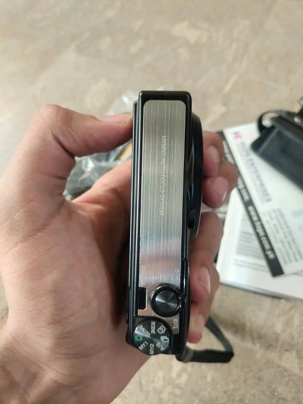 Digital Camera 3