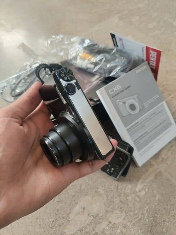 Digital Camera 7
