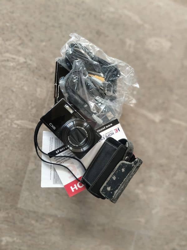 Digital Camera 8