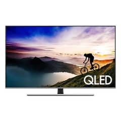 Samsung QLED Q70T 55"