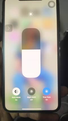 all ok iPhone 11 pro max 256 gb non pta