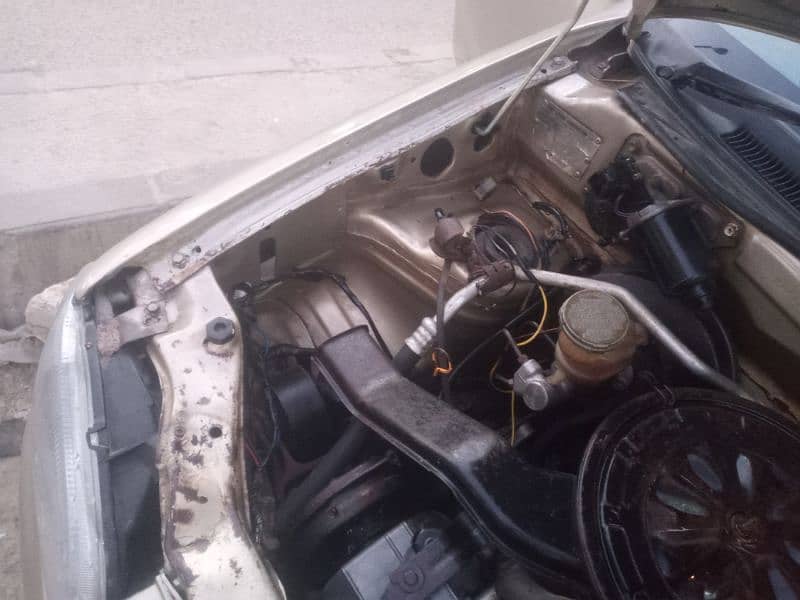 Suzuki Alto 2006 6