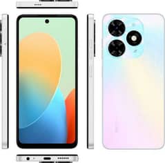 Tecno 20c 8/128