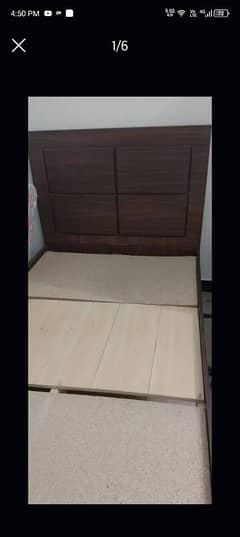 Single bed for sale