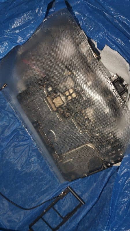 Redmi 9c board/ Redmi note 12 Board 0