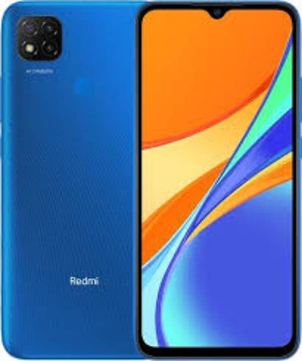 Redmi 9c board/ Redmi note 12 Board 3