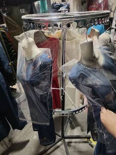 Garments