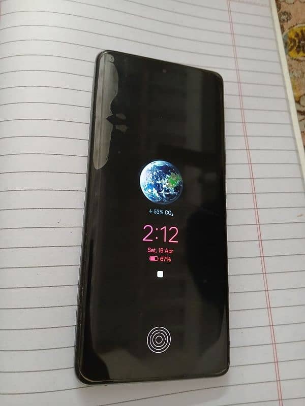 oppo reno 11 5g  10/10 condition one hand use 4 month warranty left 10